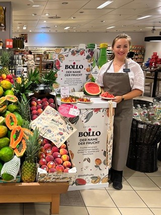 POS Promotion